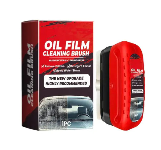 Limpiador De Vidrios Para Vehículos